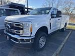 2023 Ford F-350 Regular Cab SRW 4WD, Service Truck for sale #F6392 - photo 1