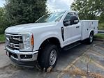 2023 Ford F-350 Regular Cab SRW 4WD, Service Truck for sale #F6392 - photo 14