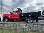 2023 Ford F-350 Regular Cab DRW 4WD, Dump Truck for sale #F6557 - photo 5