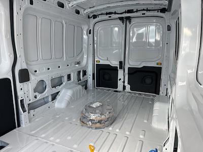2023 Ford E-Transit 350 Medium Roof RWD, Empty Cargo Van for sale #F6565 - photo 2
