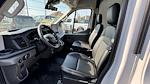 Used 2023 Ford E-Transit 350 Base High Roof RWD, Empty Cargo Van for sale #F6614 - photo 8