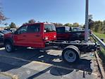 New 2024 Ford F-550 XL Crew Cab 4WD, Cab Chassis for sale #F6806 - photo 4