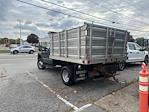 Used 2015 Ford F-350 XL Regular Cab 4WD, Stake Bed for sale #F6883A - photo 3