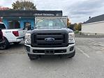 Used 2015 Ford F-350 XL Regular Cab 4WD, Stake Bed for sale #F6883A - photo 5