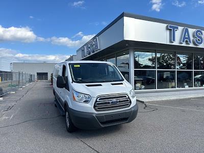 Used 2017 Ford Transit 250 Base Low Roof RWD, Empty Cargo Van for sale #F6973A - photo 1