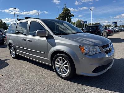 Used 2013 Dodge Grand Caravan SXT FWD, Minivan for sale #F7034C - photo 1