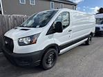 New 2024 Ford Transit 150 Base Low Roof RWD, Empty Cargo Van for sale #F7055 - photo 1