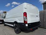 New 2024 Ford Transit 150 Base Low Roof RWD, Empty Cargo Van for sale #F7055 - photo 2