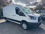 New 2024 Ford Transit 250 Base Medium Roof RWD, Empty Cargo Van for sale #F7056 - photo 1