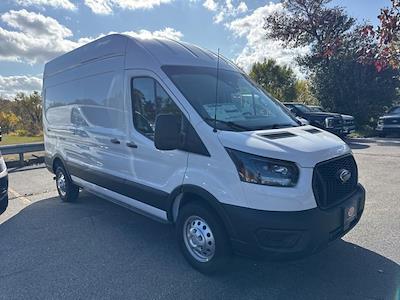 New 2024 Ford Transit 350 HD Base High Roof RWD, Empty Cargo Van for sale #F7060 - photo 1