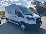 New 2024 Ford Transit 350 HD Base High Roof RWD, Empty Cargo Van for sale #F7060 - photo 1