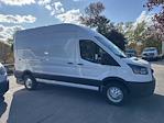 New 2024 Ford Transit 350 HD Base High Roof RWD, Empty Cargo Van for sale #F7060 - photo 3