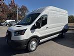 New 2024 Ford Transit 350 HD Base High Roof RWD, Empty Cargo Van for sale #F7060 - photo 4