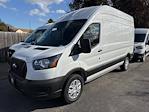 New 2024 Ford Transit 250 Base High Roof RWD, Empty Cargo Van for sale #F7062 - photo 1