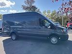 New 2024 Ford Transit 350 HD Base High Roof AWD, Empty Cargo Van for sale #F7064 - photo 3