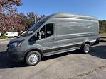 New 2024 Ford Transit 350 HD Base High Roof AWD, Empty Cargo Van for sale #F7064 - photo 5