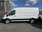 New 2024 Ford Transit 250 Base Medium Roof AWD, Empty Cargo Van for sale #F7097 - photo 3