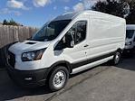 New 2024 Ford Transit 250 Base Medium Roof AWD, Empty Cargo Van for sale #F7097 - photo 1