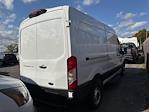 New 2024 Ford Transit 250 Base Medium Roof AWD, Empty Cargo Van for sale #F7097 - photo 4