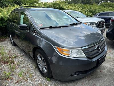 Used 2012 Honda Odyssey EX FWD, Minivan for sale #IX2340A - photo 1