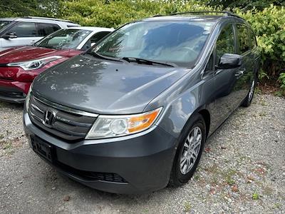 Used 2012 Honda Odyssey EX FWD, Minivan for sale #IX2340A - photo 2