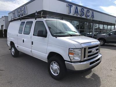 Used 2014 Ford E-250 4x2, Empty Cargo Van for sale #XH4399A - photo 1