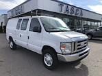 Used 2014 Ford E-250 4x2, Empty Cargo Van for sale #XH4399A - photo 1