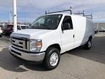 Used 2014 Ford E-250 4x2, Empty Cargo Van for sale #XH4399A - photo 10