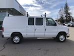 Used 2014 Ford E-250 4x2, Empty Cargo Van for sale #XH4399A - photo 3