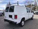Used 2014 Ford E-250 4x2, Empty Cargo Van for sale #XH4399A - photo 4