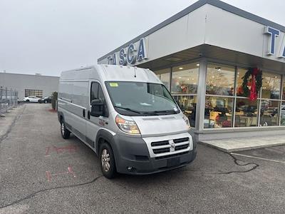 Used 2014 Ram ProMaster 2500 High Roof FWD, Empty Cargo Van for sale #XP3977 - photo 1