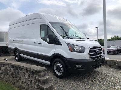 Used 2020 Ford Transit 350 Base High Roof RWD, Upfitted Cargo Van for sale #XU3508A - photo 1