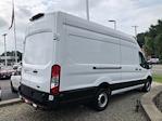 Used 2020 Ford Transit 350 Base High Roof RWD, Upfitted Cargo Van for sale #XU3508A - photo 4