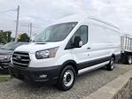 Used 2020 Ford Transit 350 Base High Roof RWD, Upfitted Cargo Van for sale #XU3508A - photo 5