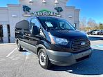 Used 2018 Ford Transit 150 Low Roof 4x2, Empty Cargo Van for sale #NSG5020 - photo 3