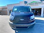 Used 2018 Ford Transit 150 Low Roof 4x2, Empty Cargo Van for sale #NSG5020 - photo 4