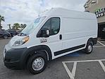 Used 2020 Ram ProMaster 1500 High Roof FWD, Empty Cargo Van for sale #NSG5022 - photo 9