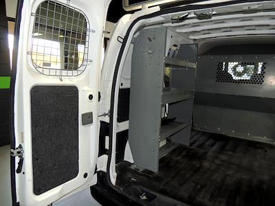 Used 2013 Nissan NV200 Standard Roof 4x2, Upfitted Cargo Van for sale #WL2094 - photo 2