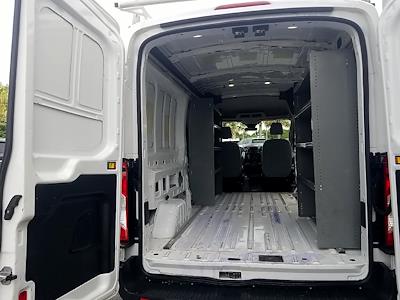 Used 2017 Ford Transit 250 Medium Roof 4x2, Service Truck for sale #WL3077 - photo 2