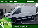 Used 2017 Ford Transit 250 Medium Roof 4x2, Service Truck for sale #WL3077 - photo 36