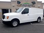 Used 2017 Nissan NV1500 SV Standard Roof 4x2, Empty Cargo Van for sale #WL3081 - photo 26