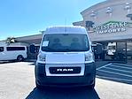 Used 2021 Ram ProMaster 2500 High Roof FWD, Empty Cargo Van for sale #WL3096 - photo 3