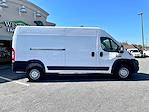 Used 2021 Ram ProMaster 2500 High Roof FWD, Empty Cargo Van for sale #WL3096 - photo 9