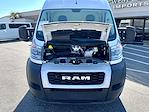 Used 2021 Ram ProMaster 2500 High Roof FWD, Empty Cargo Van for sale #WL3096 - photo 10
