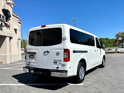 Used 2016 Nissan NV3500 SL Standard Roof 4x2, Passenger Van for sale #WL4013 - photo 2