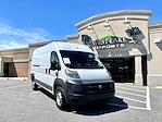 Used 2017 Ram ProMaster 2500 High Roof FWD, Empty Cargo Van for sale #WL4019 - photo 1