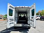 Used 2017 Ram ProMaster 2500 High Roof FWD, Empty Cargo Van for sale #WL4019 - photo 2
