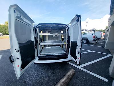 Used 2017 Ram ProMaster City Tradesman FWD, Upfitted Cargo Van for sale #WL4021 - photo 2