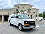 Used 2017 Chevrolet Express 2500 4x2, Upfitted Cargo Van for sale #WL5027 - photo 3