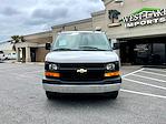 Used 2017 Chevrolet Express 2500 4x2, Upfitted Cargo Van for sale #WL5027 - photo 4